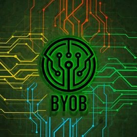 BYOB：我的天！又一个僵尸网络开源了BYOB僵尸网络开源代码