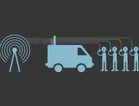 IMSI-catcher：可发现附近手机敏感信息的工具