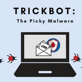 TrickBot银行木马最新的POS相关模块psfin32分析