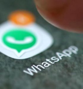 WHATSAPP与’假新闻’：该应用程序将限制邮件转发，以避免错误信息