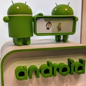 Android取证：使用ADB和DD对文件系统做镜像