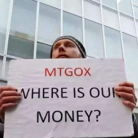 前Mt.Gox CEO被诉10年监禁，区块链世界安全还需要多少「门头沟事件」？