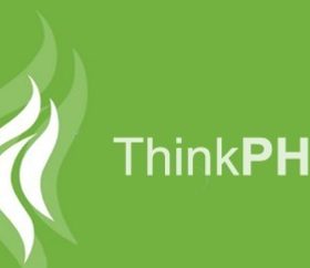 漏洞预警 | ThinkPHP5远程命令执行漏洞