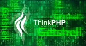 Thinkphp5.1 ~ 5.2 全版本远程代码执行漏洞