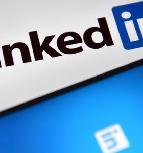 一家银行使用LINKEDIN和SKYPE进行黑客入侵