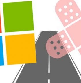 Microsoft为Edge Browser发布多个关键修补程序