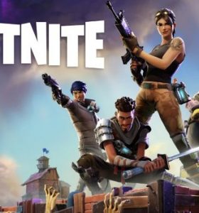 FORTNITE身份验证系统中的漏洞会影响用户帐户