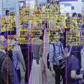 超过256万国人数据库“裸奔”半年多，包含人脸识别信息