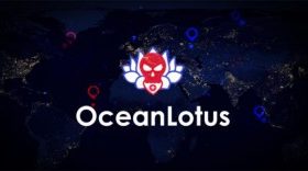 OceanLotus最新后门分发技术