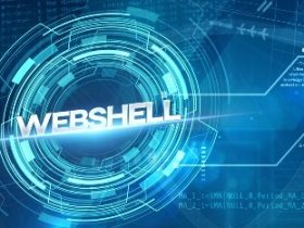 SharPyShell：用于C# Web应用程序的小型混淆版WebShell