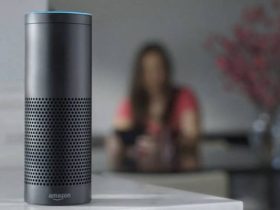 如果您重视隐私，请不要使用ALEXA和AMAZON ECHO