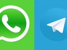 新漏洞允许黑客通过WHATSAPP和TELEGRAM访问共享文件