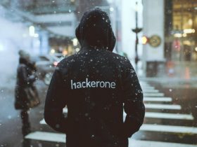 百万级漏洞猎人，HackerOne又有5名白帽达此成就