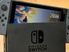 下载NINTENDO SWITCH的盗版游戏很快就不可能了