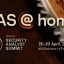 SAS @ home虚拟峰会展示了英特尔的新威胁，行业变化
