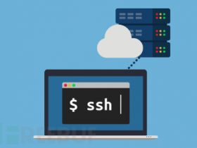安全研究 | 使用packetStrider针对SSH进行网络数据包取证
